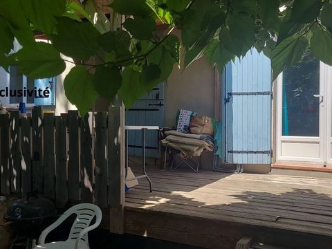 Première photo du bien