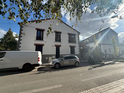 Première photo du bien