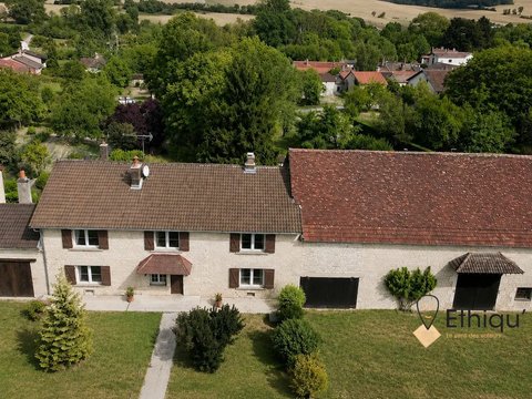 Première photo du bien
