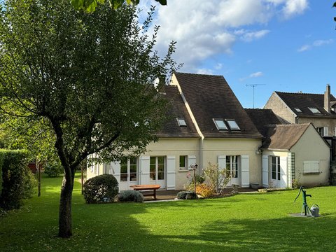 Première photo du bien