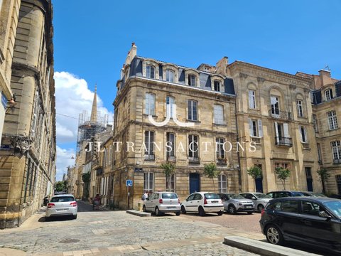 Première photo du bien