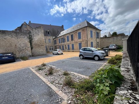 Première photo du bien