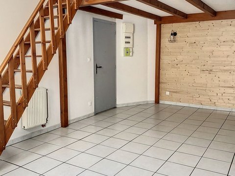 Première photo du bien