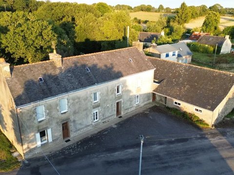 Première photo du bien