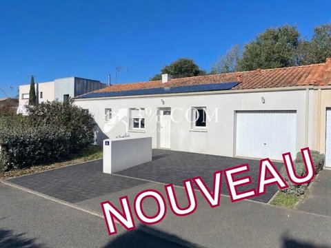 Première photo du bien