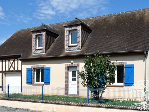 Première photo du bien