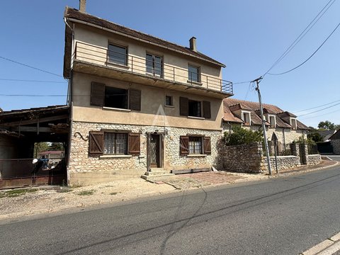 Première photo du bien