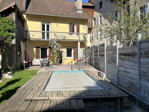 Première photo du bien
