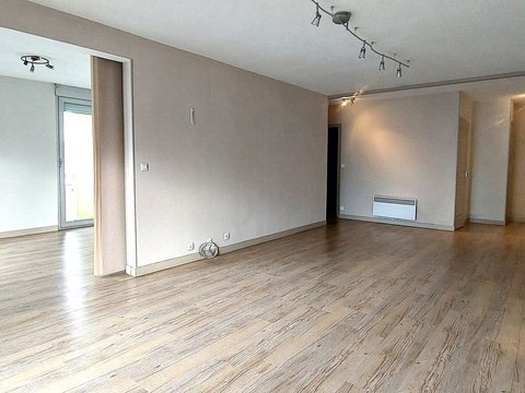 Première photo du bien