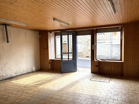Première photo du bien
