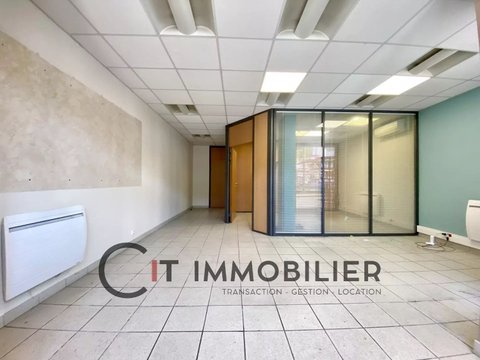 Première photo du bien