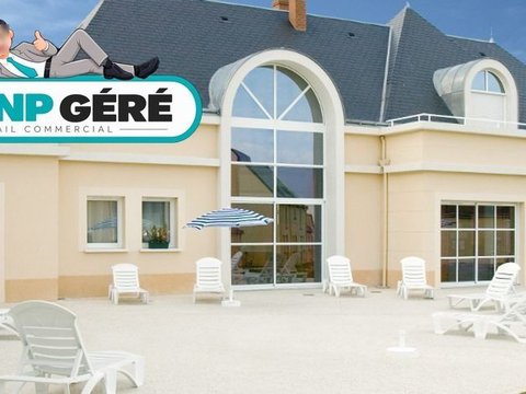 Première photo du bien