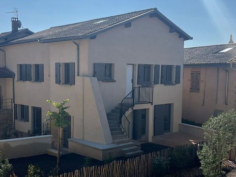 Première photo du bien