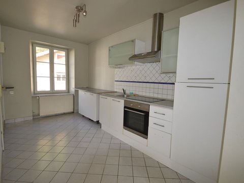 Première photo du bien