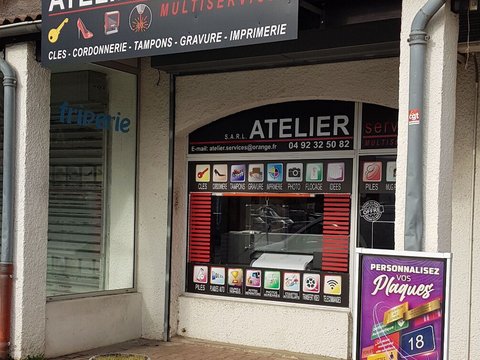Première photo du bien