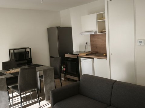 Première photo du bien