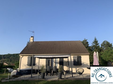 Première photo du bien