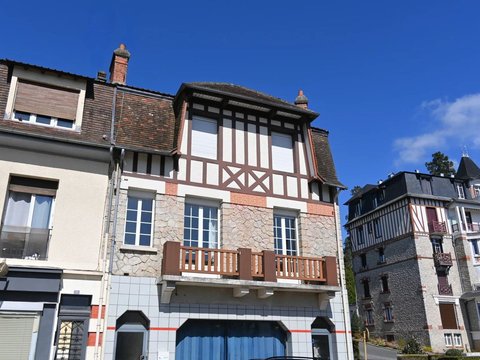 Première photo du bien