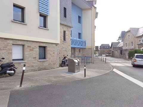 Première photo du bien