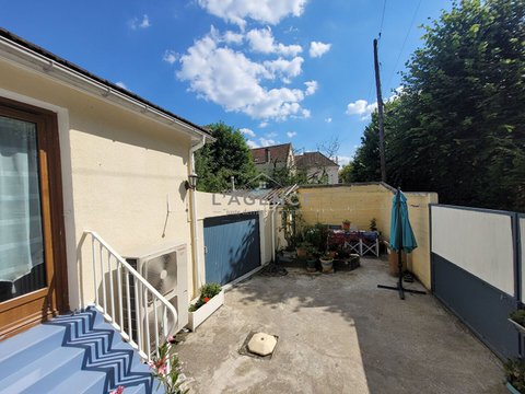 Première photo du bien