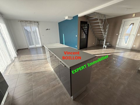 Première photo du bien