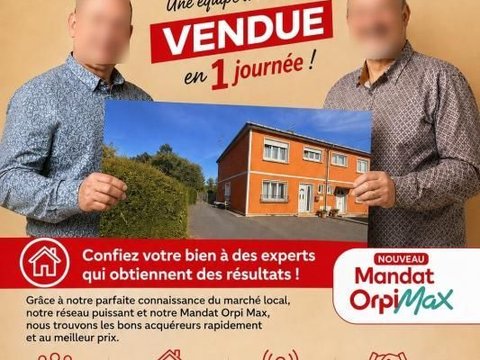 Première photo du bien