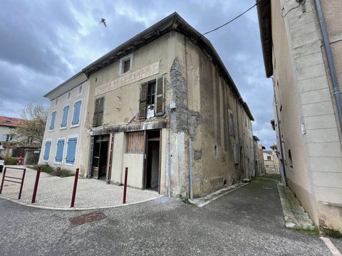 Première photo du bien