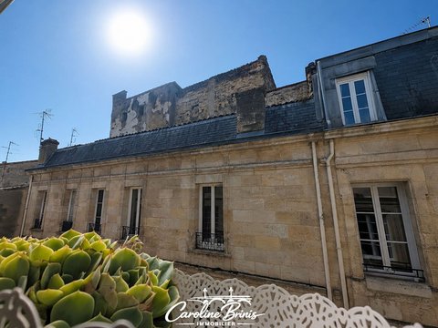 Première photo du bien