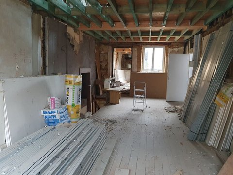 Première photo du bien