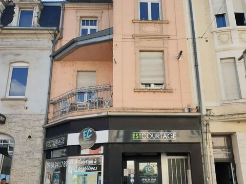 Première photo du bien
