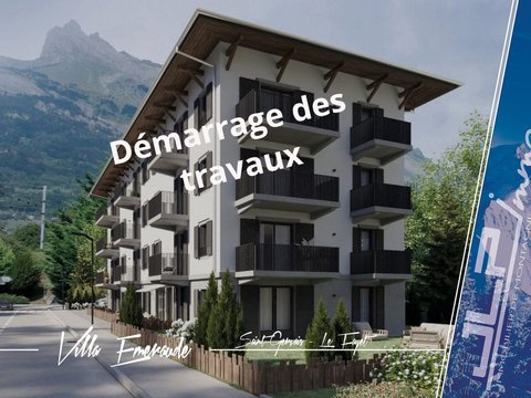 Première photo du bien