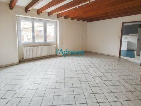 Première photo du bien