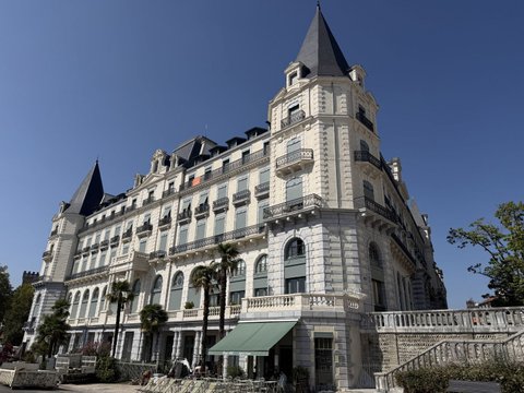 Première photo du bien