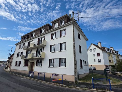 Première photo du bien