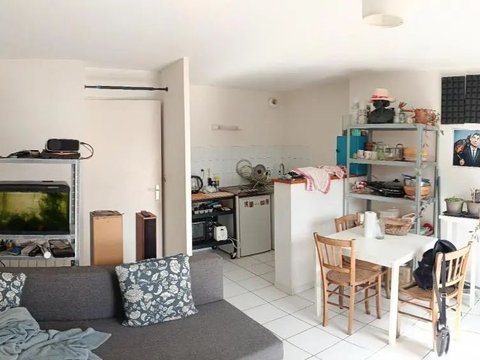 Première photo du bien