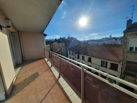 Première photo du bien