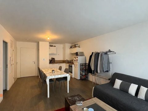 Première photo du bien