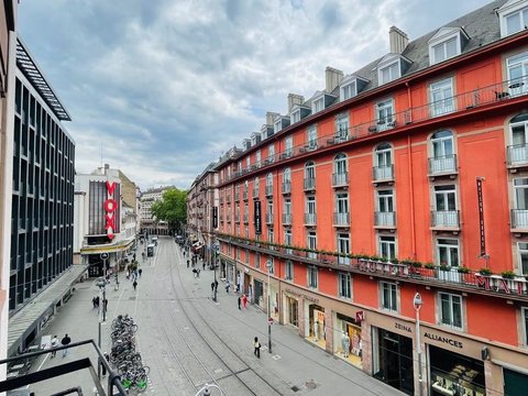 Première photo du bien