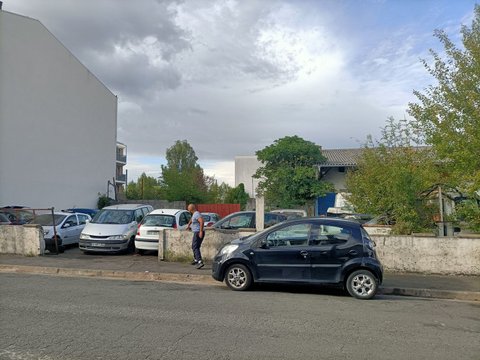 Première photo du bien