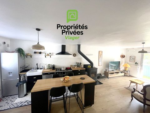 Première photo du bien