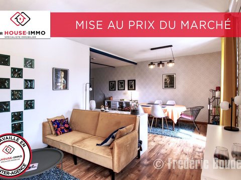 Première photo du bien