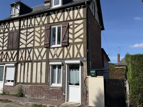 Première photo du bien
