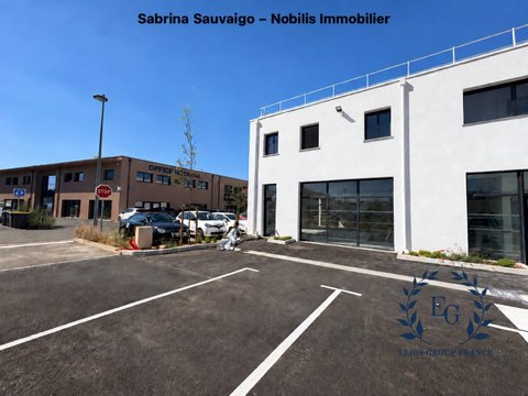 Première photo du bien