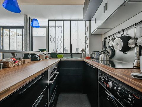 Première photo du bien