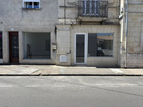 Première photo du bien