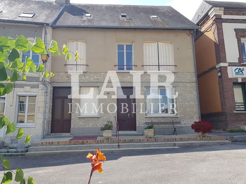 Première photo du bien