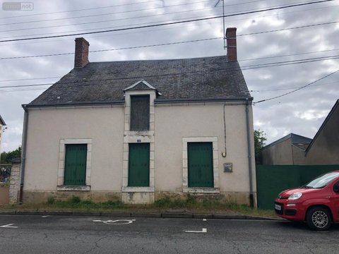Première photo du bien