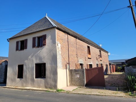 Première photo du bien