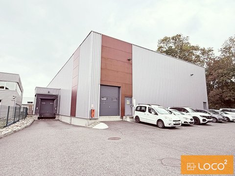 Première photo du bien
