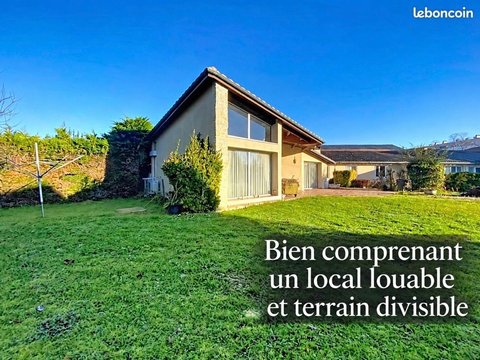 Première photo du bien